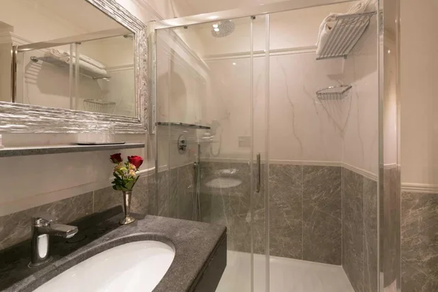 Junior Suite, Annex, Duca D Alba Hotel 3/4