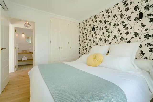 2 Bedrooms, Land View, Hot Tub، La Concha Boutique Apartments - Adults Only 1/3