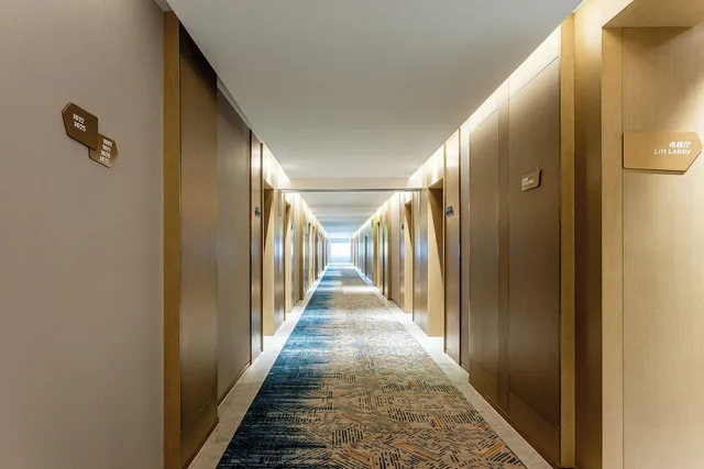 Holiday Inn Express Kashgar Downtown by IHG، كاشغر 21/40