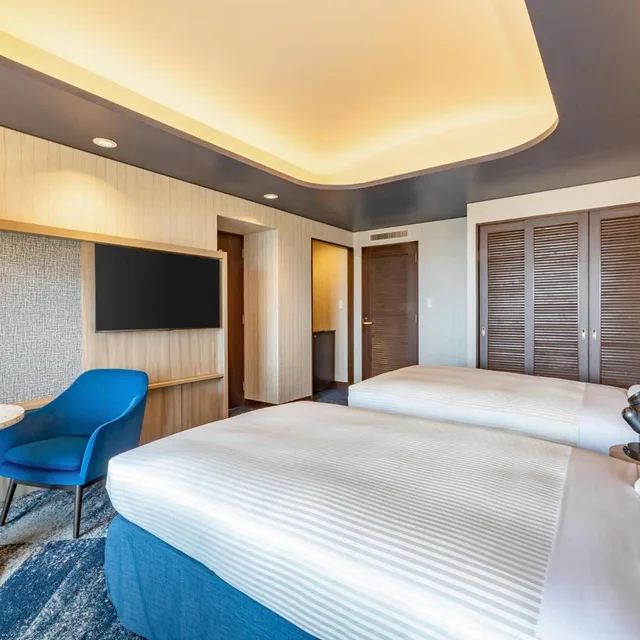 Newly Designed, Sky, Starry, Single Bed، IZUMIGO KIYOSATO KOGEN HOTEL 5/5