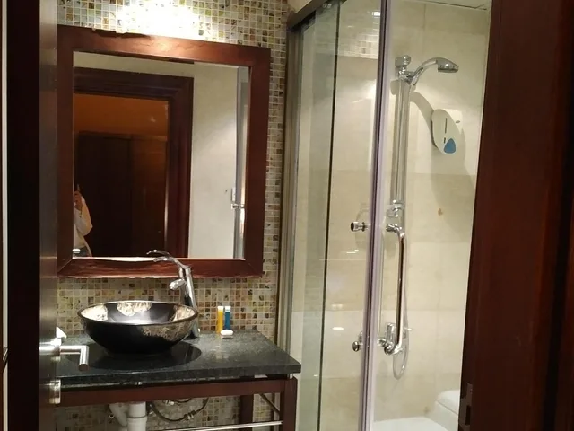غرفة قياسية مفردة، Le Jazz Hotel 3/3
