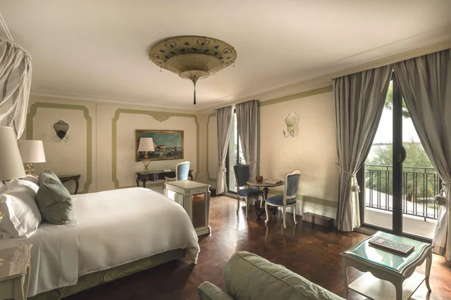 Junior Suite, Lagoon View, Balcony or Terrace، Cipriani A Belmond Hotel Venice 2/10