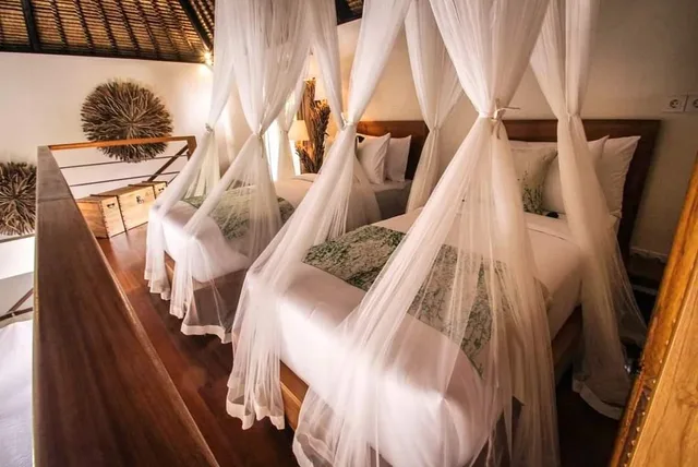 Luxury, Lodge، Keliki Luxury Lodge 1/5