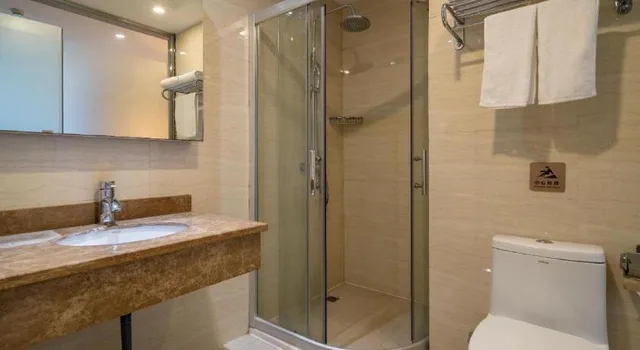 Super 8 Hotel Xiamen Si Ming Nan Lu Xia Da، شيامن 49/50