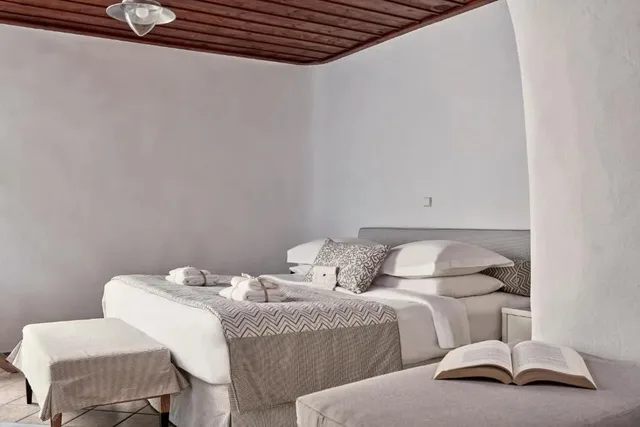 3 Bedrooms, Traditional, House، Mykonos Princess 8/10