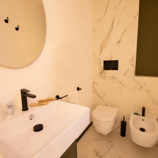غرفة مفردة، City Hotel Ancona 9/14