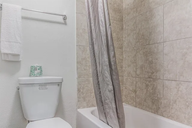 غرفة قياسية بسريرين مزدوجين، Motel6 Texarkana, AR 5/8