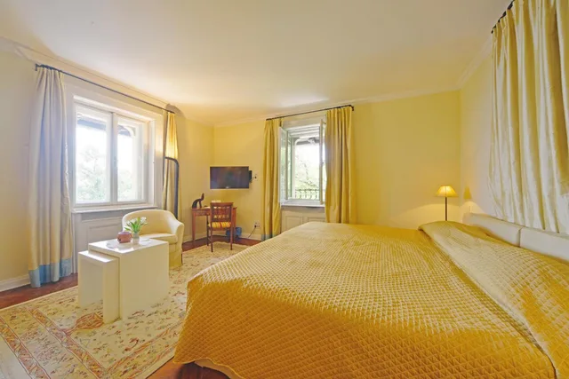 غرفة سوبيريور بسريرين منفصلين، Hotel Villa Astra 2/2