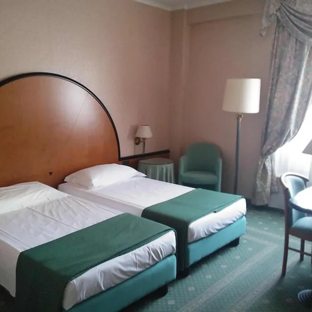 Room, Double or Twin Bed, Hotel Principe 2/8