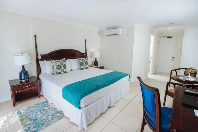 غرفة سوبيريور مزدوجة، Bay Gardens Marina Haven 1/1