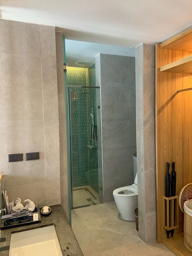Superior, King Bed, Pool Access، Ananya Lipe Resort 3/3