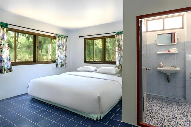 2 Bedrooms, Beach House، Seapine Beach Golf and Resort Hua Hin 3/3