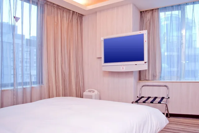 غرفة سوبيريور بسرير مزدوج، Yomi Hotel 5/7