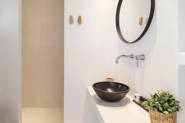 غرفة سوبيريور بسرير كوين، My Mykono Boutique by Mr and Mrs White 9/9