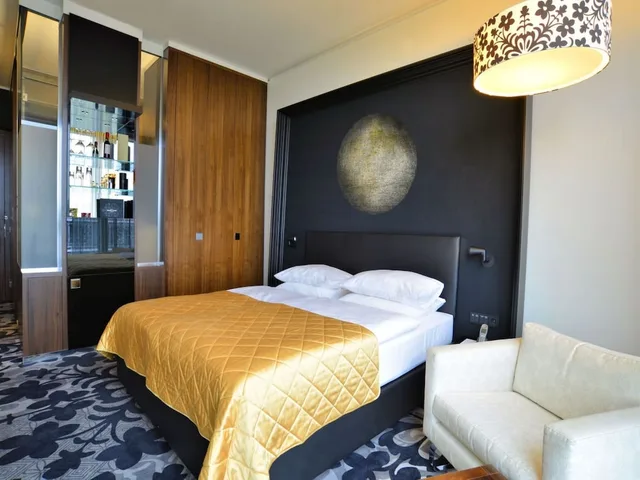 غرفة سوبيريور، KAMEHA GRAND BONN 6/9