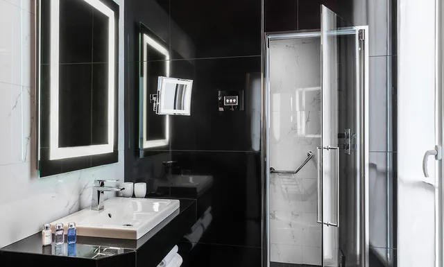 جناح تنفيذي، Maison Albar - Le Diamond 4/5