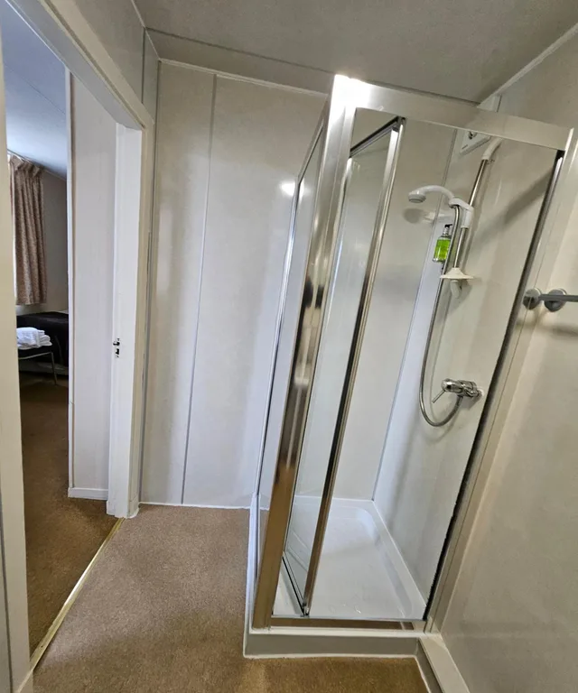 غرفة رباعية، Station Hotel Portsoy 6/6