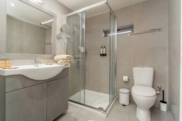 Classic, Double Bed, Inland View, Ariadne Beach - Adults Only 5/5