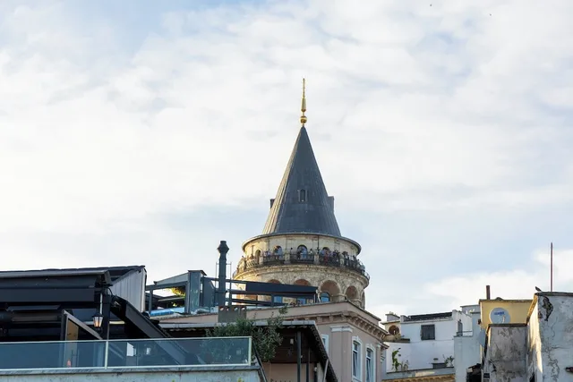 L'Union Han Istanbul, Vignette Collection by IHG، Eminoenue، إسطنبول 47/50