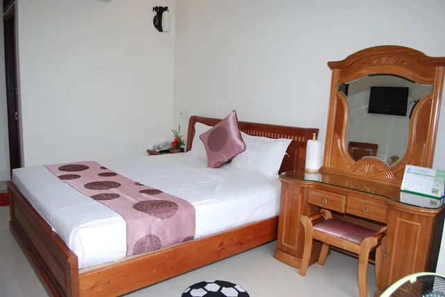 Standard, Double or Twin Bed, Dai Long Hotel 1/3