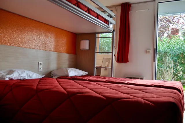 Room, Triple, 3 Beds, Premiere Classe Sete - Balaruc 2/3