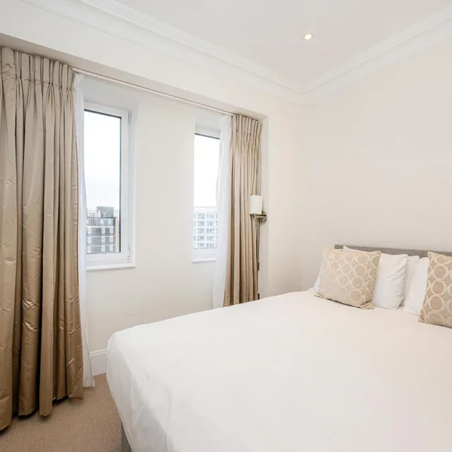4 Bedrooms, Penthouse, Apartment، Fountain House 3/10