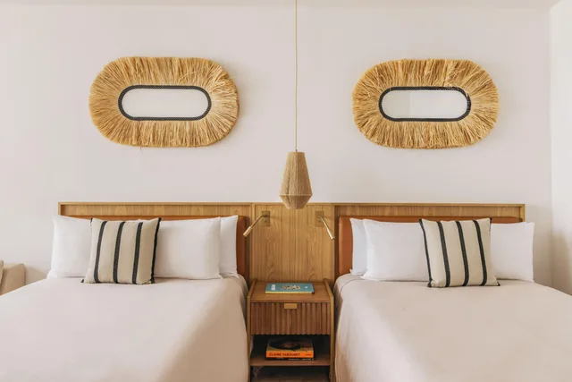 Concierge, Junior Suite, Family, Sunset View، Paradisus Cancun 2/5