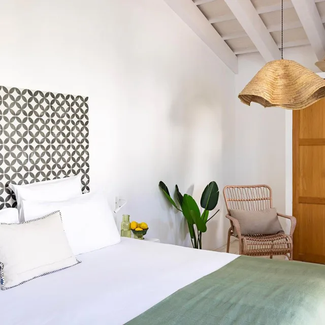 غرفة سوبيريور، Santa Ponsa Fontenille Menorca 2/10