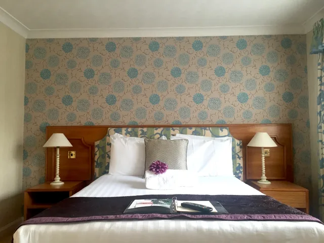 غرفة قياسية مفردة، Brook Mollington Banastre Hotel & Spa 1/1