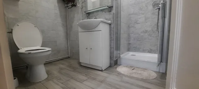 شقة أساسية بغرفة نوم واحدة مع أريكة، Lorf Hostel&Apartments 3/5