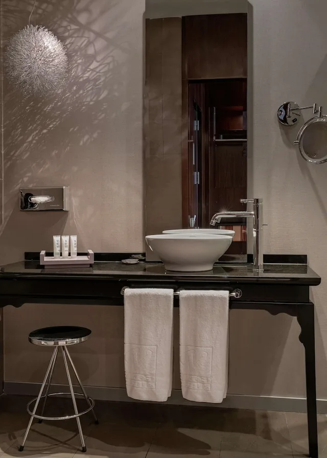 Vincci Room Individual Use، Vincci Palace Hotel 7/7