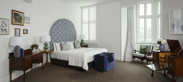 Suite, King Bed, Balcony, THE PROVINCIAL BALLARAT 2/4