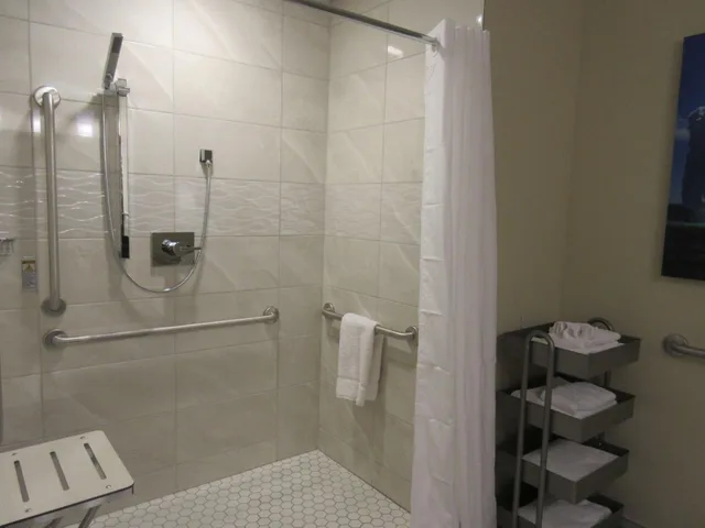 Room, King Bed, 2 Queen Beds, Accessible, Best Western Plus St. John s Airport Hotel and Suites 7/7