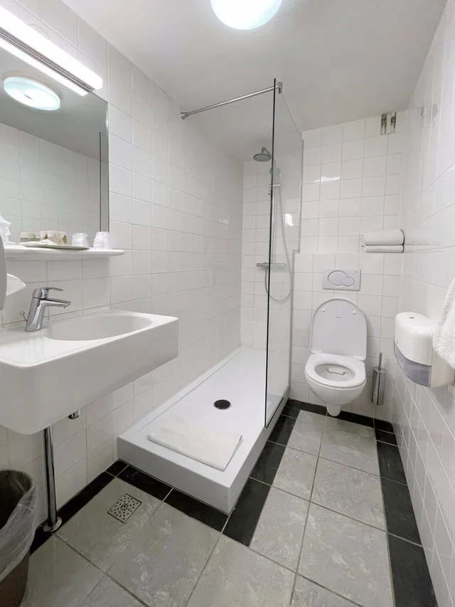 Studio, Two Story، Hotel Residence Le Coin 5/7