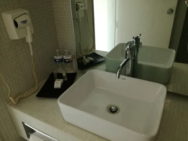 Pool, King Bed، We Hotel Acapulco 9/10