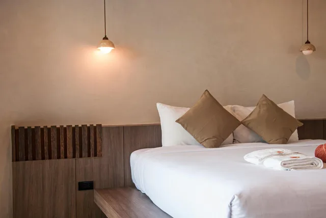 Deluxe, Double or Twin Bed, Pool Access، TANOTE VILLA HILL 8/9