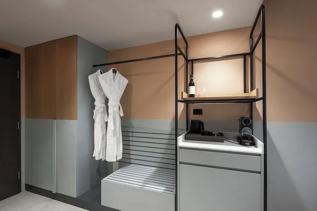 جناح جونيور بسرير كينج، Mercure Melbourne La Trobe Street 10/10