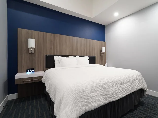 جناح عائلي بجاكوزي، Morningglory Hotel Resort Suites 5/10