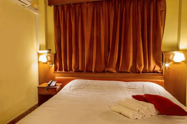 1 Bedroom, City, Double Bed، Hotel Jagat 5/6