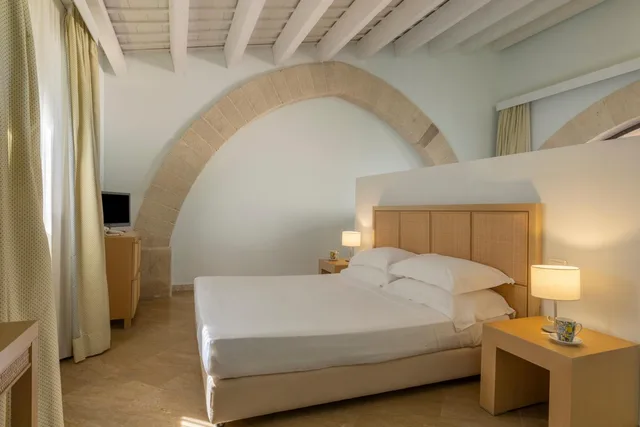 junior suite, I Mulini Resort 1/7