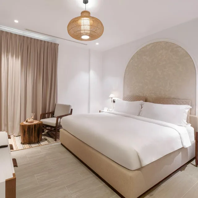 2BR Apartment، Mina Hotel and Residences 1/4