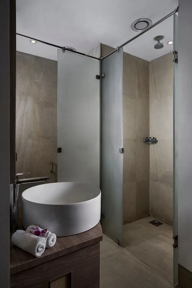 Deluxe, Royal Wing, RESORT RIO 5/5