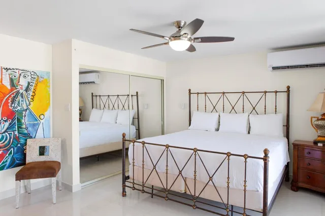 بنتهاوس، Atrium Beach Resort And Spa St Maarten A Ramada By Wyndham 5/9