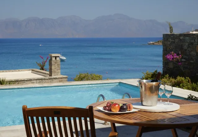 بنغل سوبيريور، Elounda Mare Relais & Chateaux Hotel 4/5