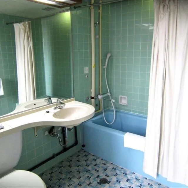 غرفة بسرير كوين، Sunrise Hotel 8/8
