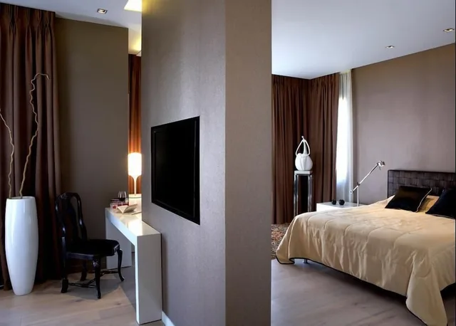 فيلا سوبيريور بسرير كينج بمسبح خاص، Sentido Pelagos Suites Hotel & Spa 2/2