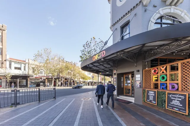 Oaks Sydney Hyde Park Suites، Surry Hills، سيدني 4/80