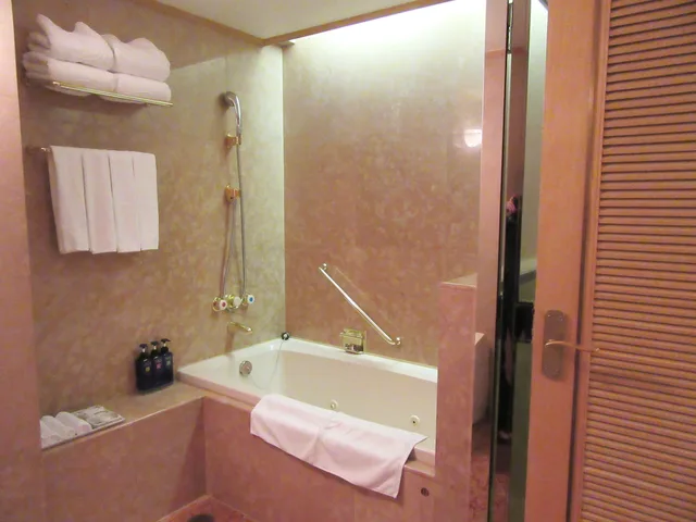 جناح جونيور بسريرين منفصلين بإطلالة على المتنزه في طابق مرتفع، Sapporo View Hotel Odori Park 5/6