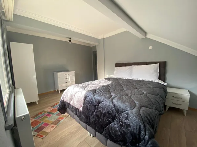 Villa, Butik Hotel Masukiye 5/10