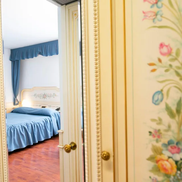 Superior, Double Bed, Hotel Melas 5/10